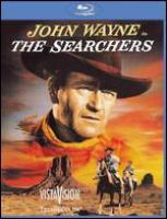 The searchers