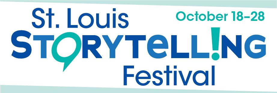 St. Louis Storytelling Festival