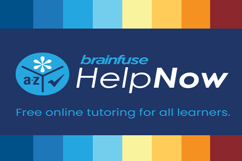 Brainfuse HelpNow - Free online tutoring for all learners
