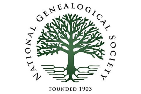 National Genealogical Society (logo)